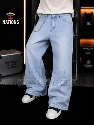 Mens Clothing