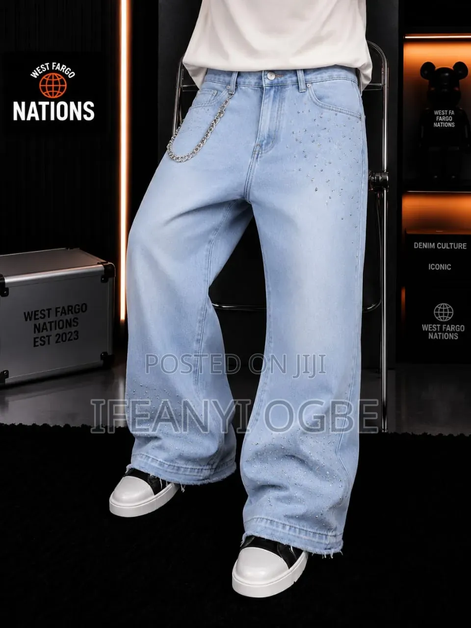 Mens Clothing