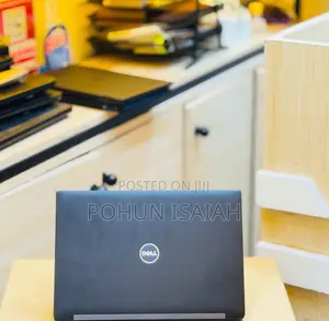 Laptop Dell Latitude 7290 8GB Intel Core i5 SSD 256GB