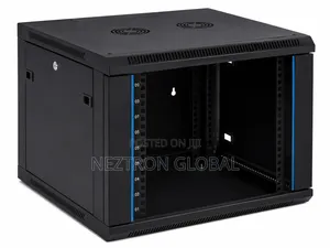 9U Network Rack 600x450