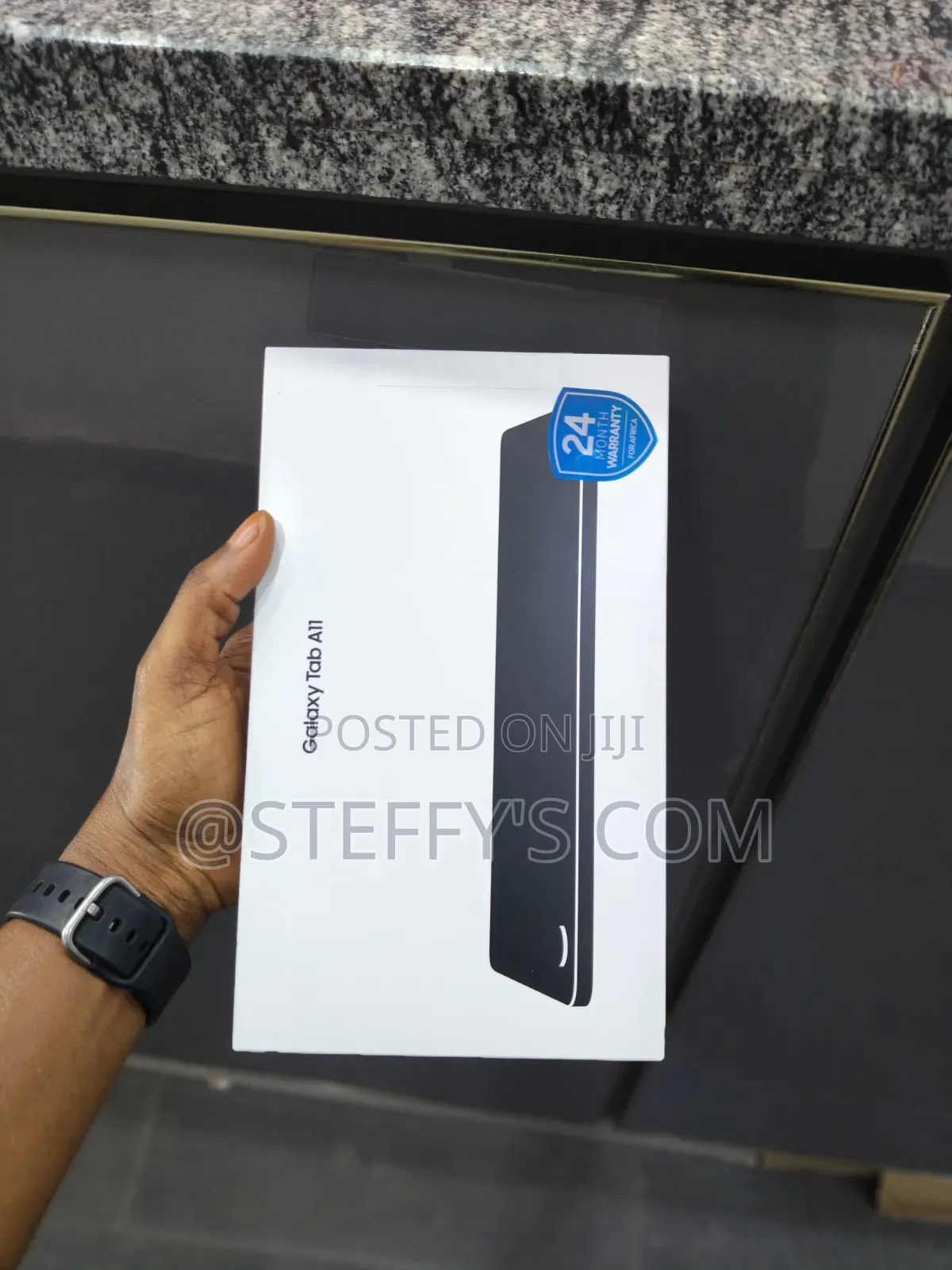 New Samsung Galaxy Tab A11 64 GB