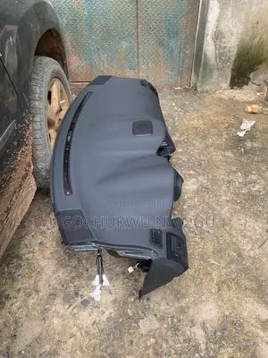 Repairing of Dashboard. This One Is for Lexus RX330
