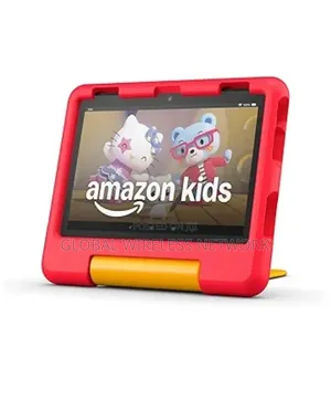 New Amazon Fire HD 8 32 GB