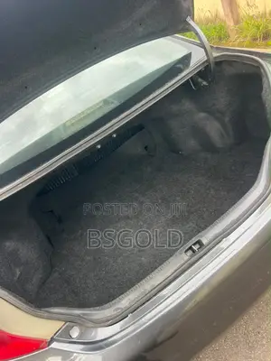 Toyota Camry 2014 Gray