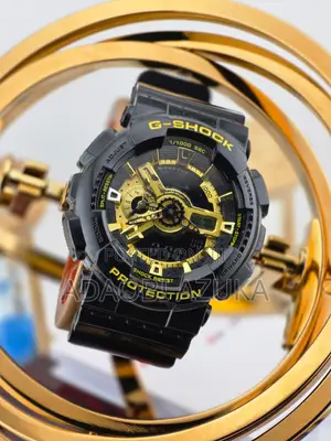 Wrist Watch