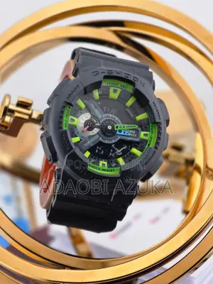 Wrist Watch