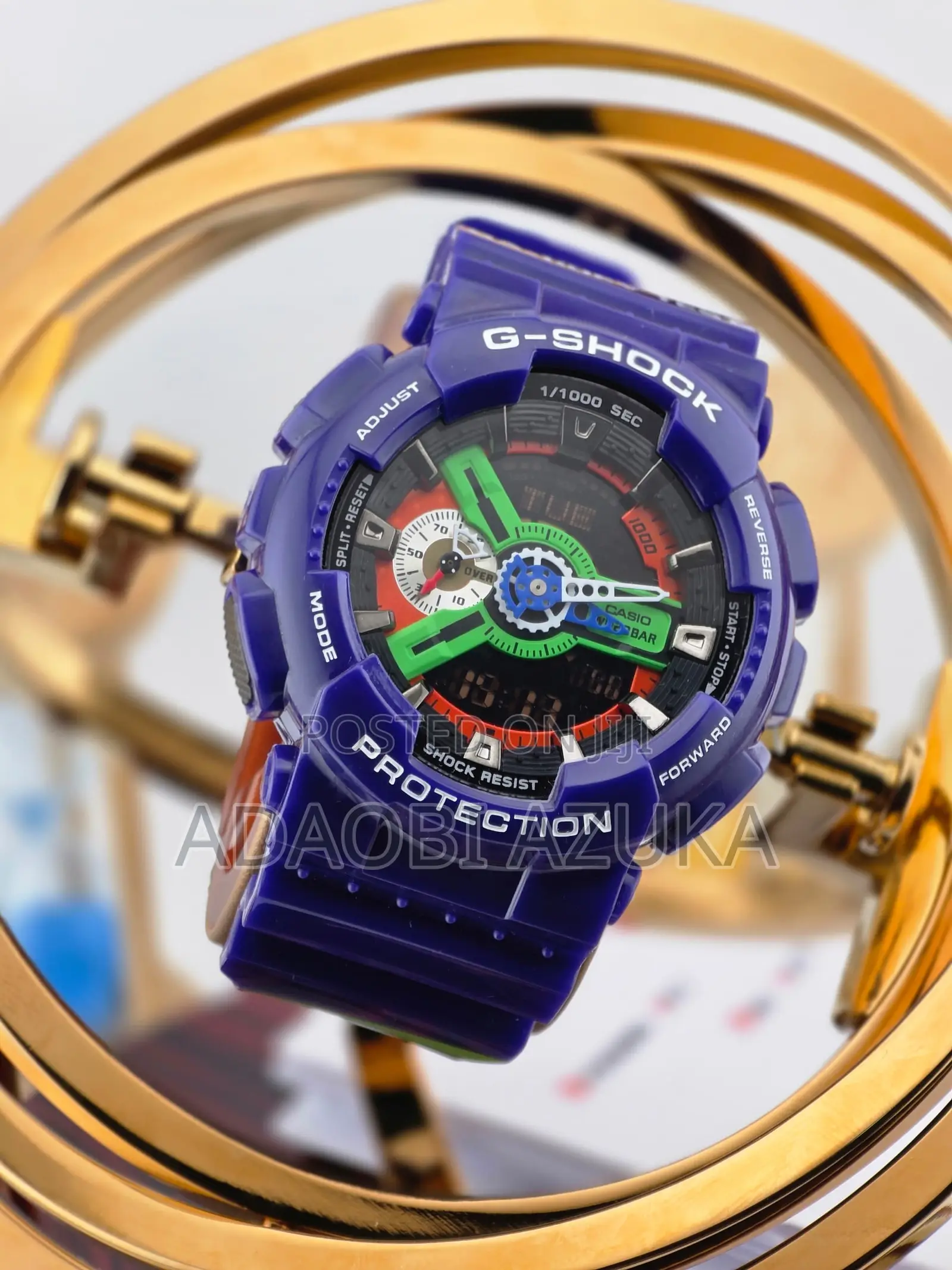 Wrist Watch