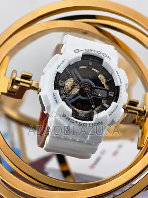 Wrist Watch