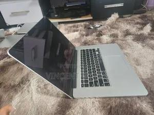 Laptop Apple MacBook 2015 16GB Intel Core i7 SSD 256GB