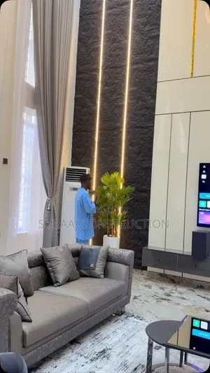 Finishing and Interior Design