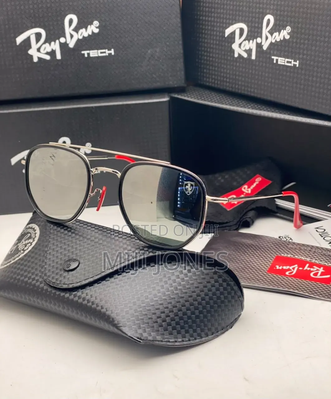 G 15 Lens UV Protection Sunglasses