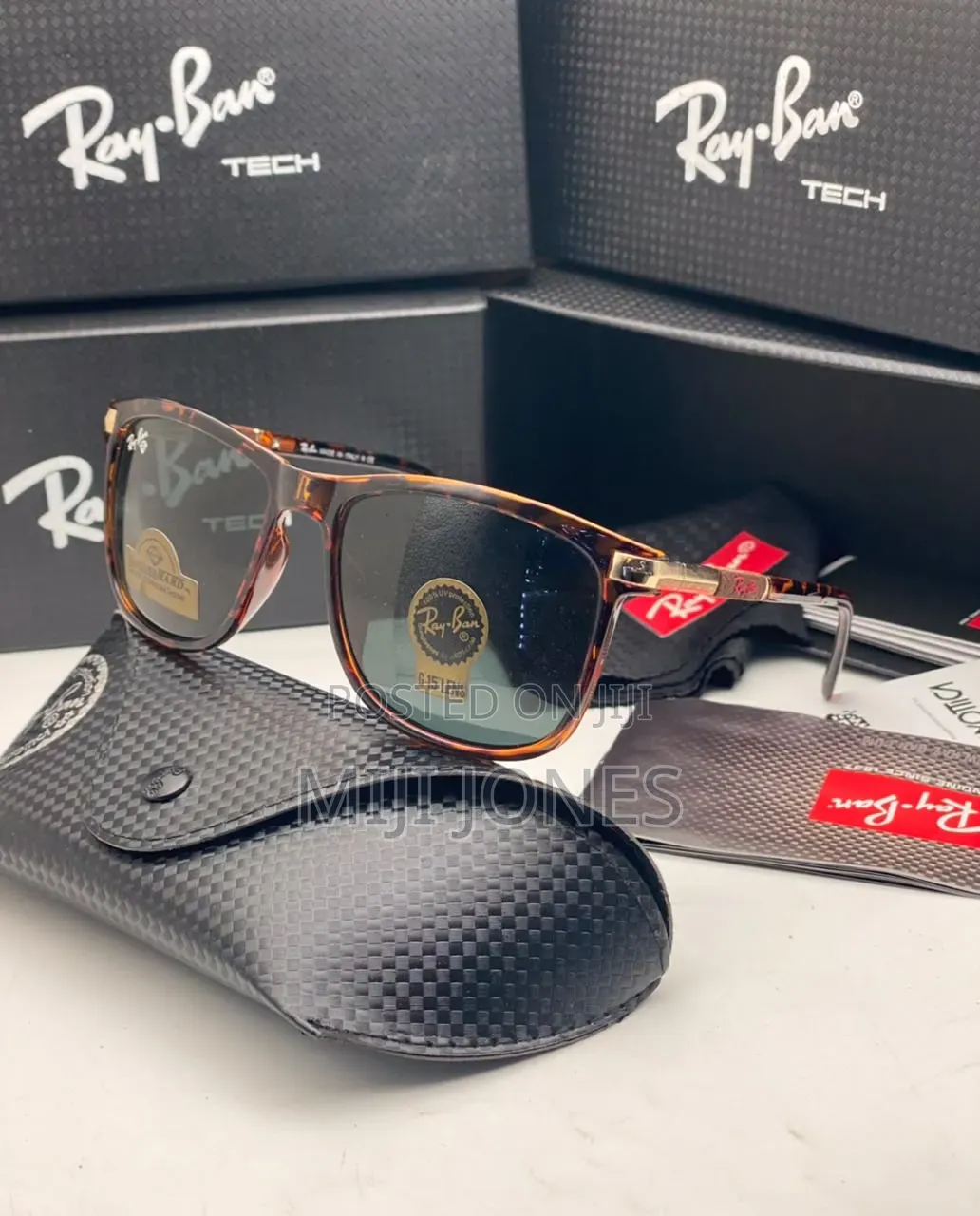 G 15 Lens UV Protection Sunglasses