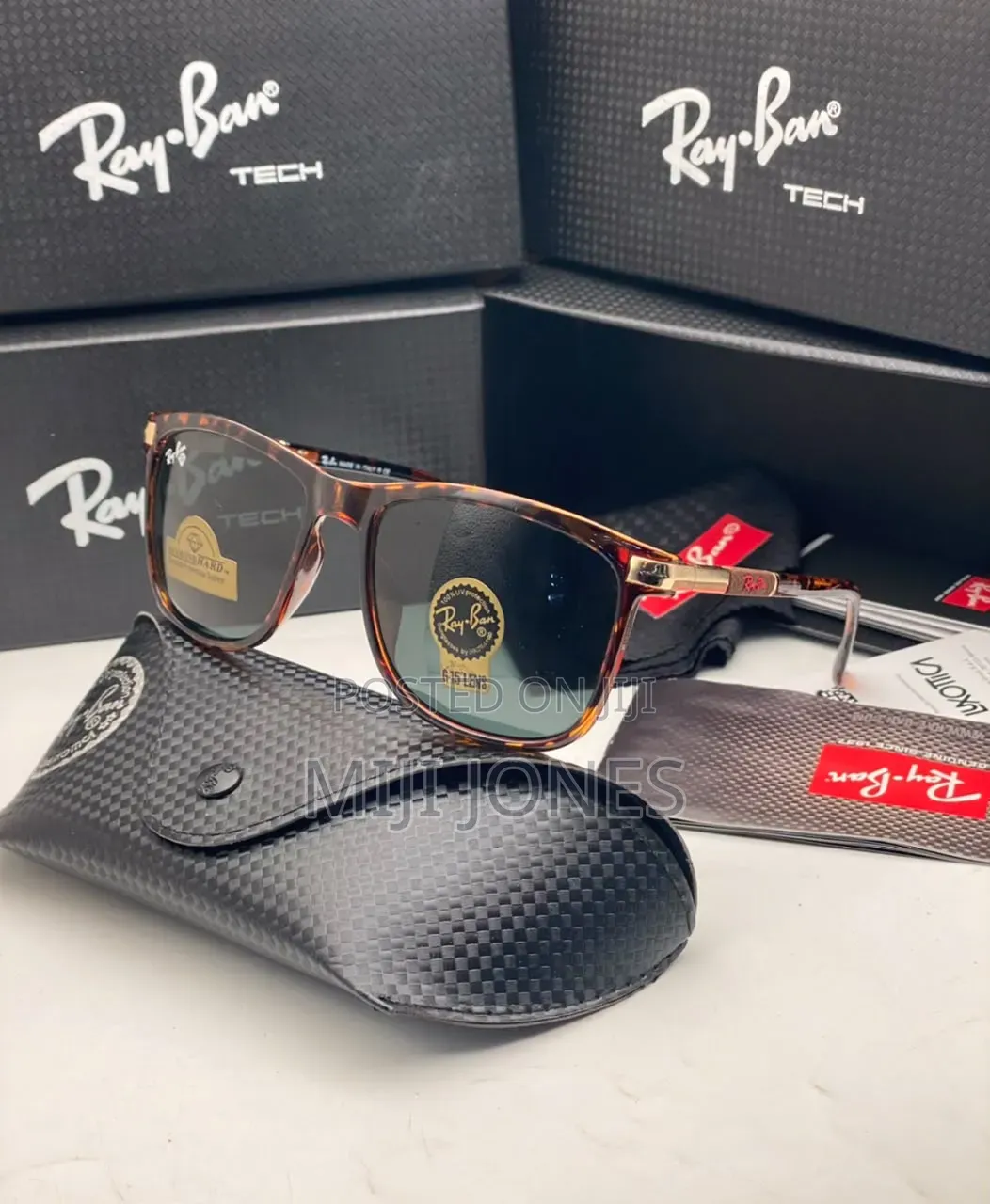 G 15 Lens UV Protection Sunglasses