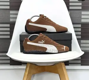 Puma Fashion Sneakers