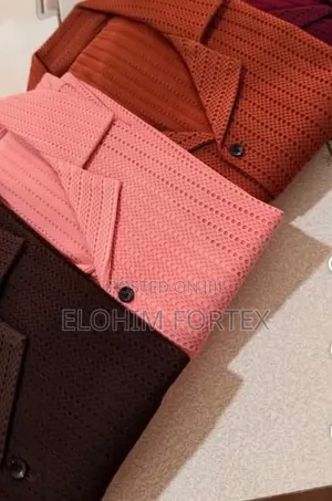 Mesh Knit Materials