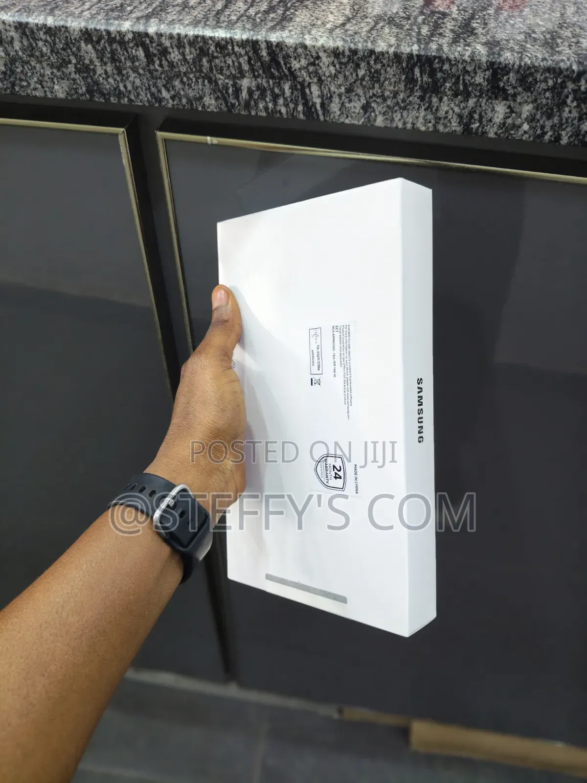 New Samsung Galaxy Tab A11 64 GB