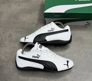 Puma Fashion Sneakers