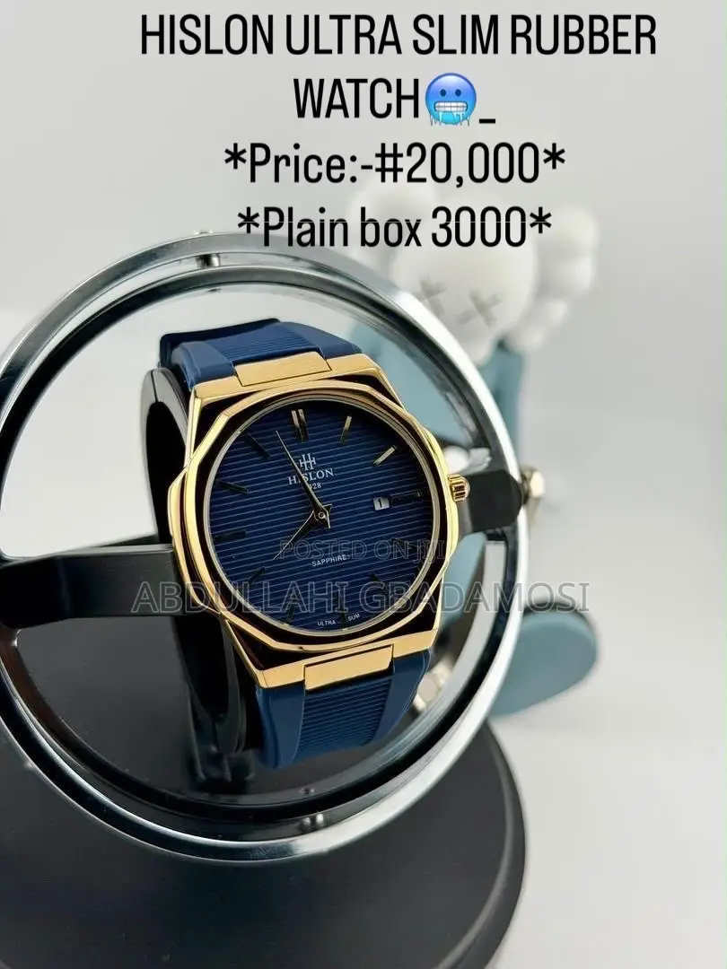 Wristwatch