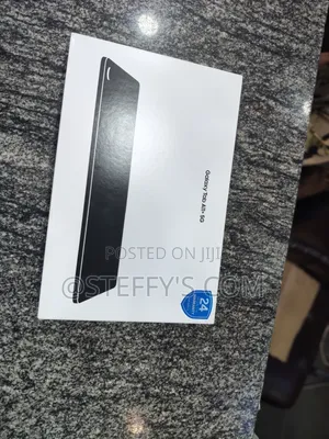 New Samsung Galaxy Tab A11+ 128 GB