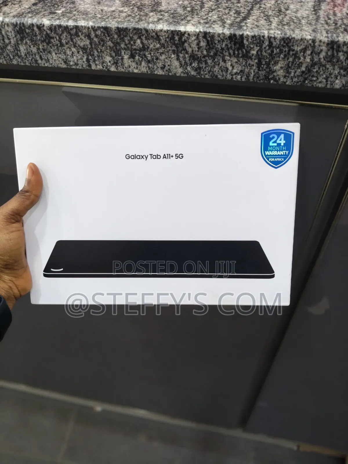 New Samsung Galaxy Tab A11+ 128 GB