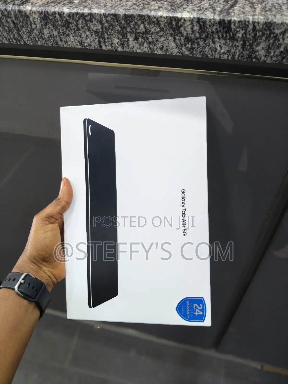 New Samsung Galaxy Tab A11+ 128 GB