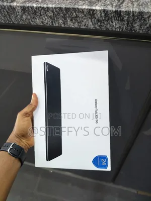 New Samsung Galaxy Tab A11+ 128 GB