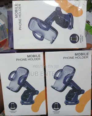 Car Mobile Holder