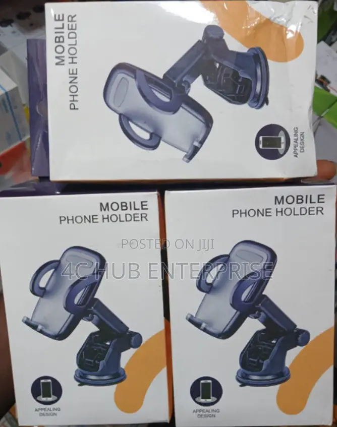 Car Mobile Holder
