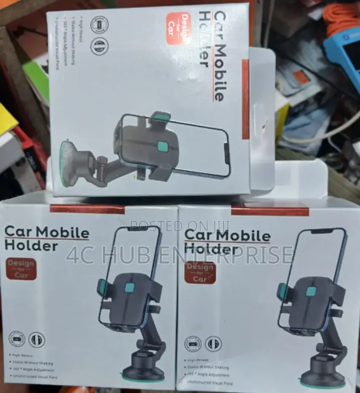 Car Mobile Holder