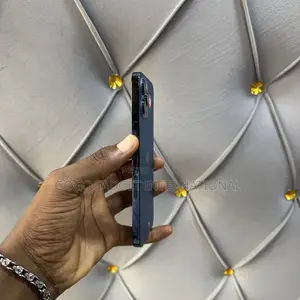 Apple iPhone 12 Pro Max 128 GB Blue