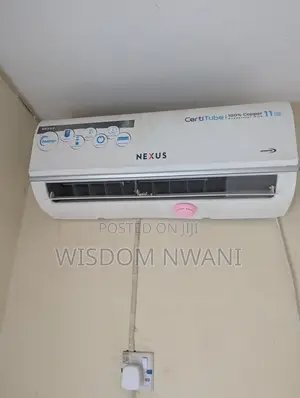 Nexus Inverter AC