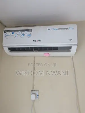 Nexus Inverter AC