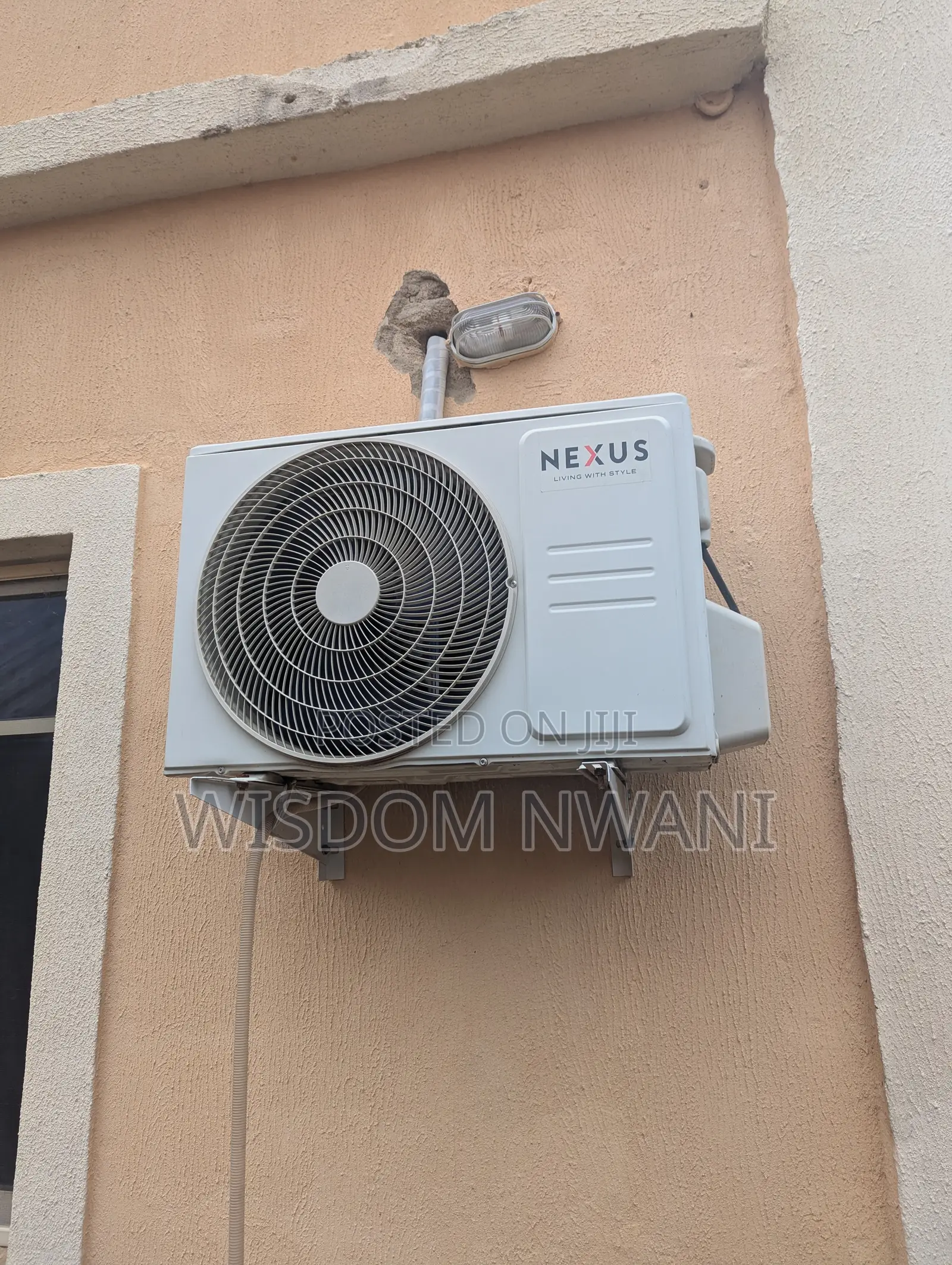 Nexus Inverter AC