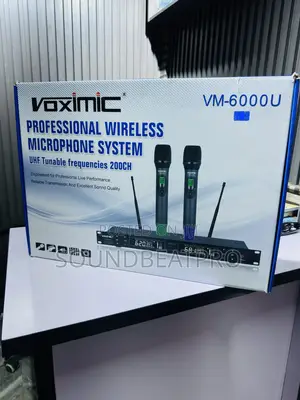 Microphone