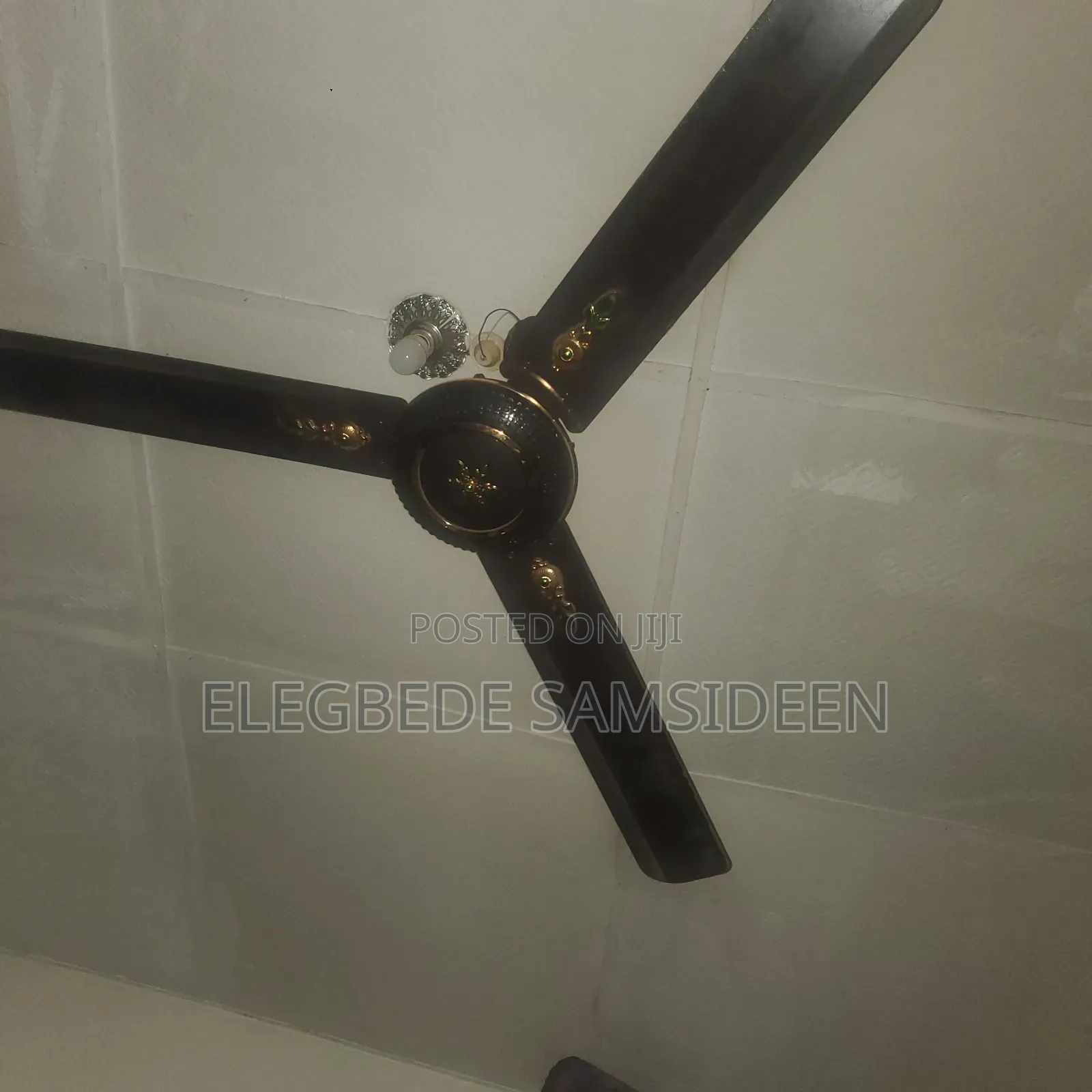 Ceiling Fan