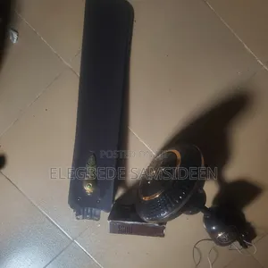 Ceiling Fan