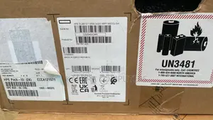 New Server HP ProLiant DL380 Gen10 32GB Intel Xeon HDD 1T