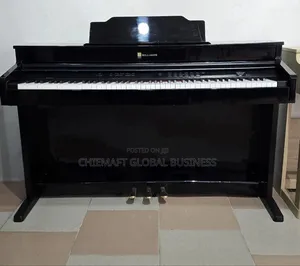 William 3 Digital Piano