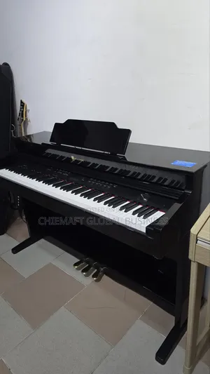 William 3 Digital Piano