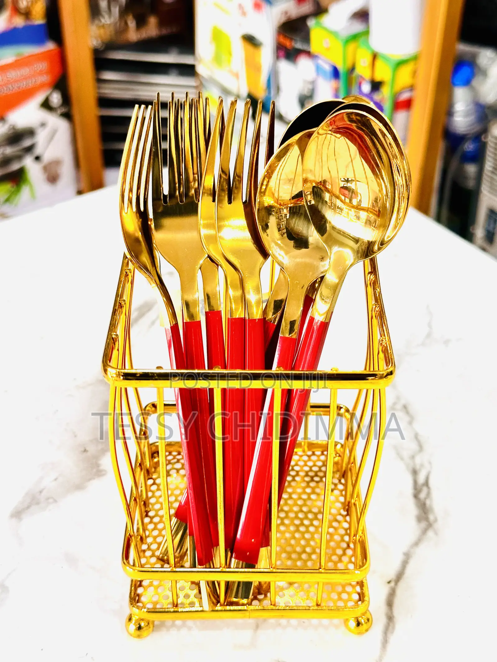 Kitchen Utensils