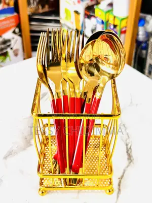 Kitchen Utensils