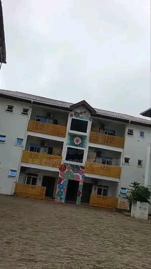 Service Apartment at Etete, GRA for Sale