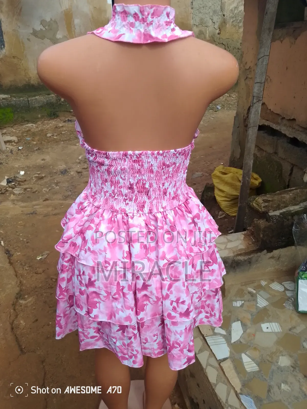 Women Gown