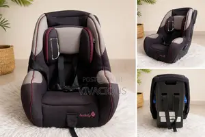 Car Seat for Kids