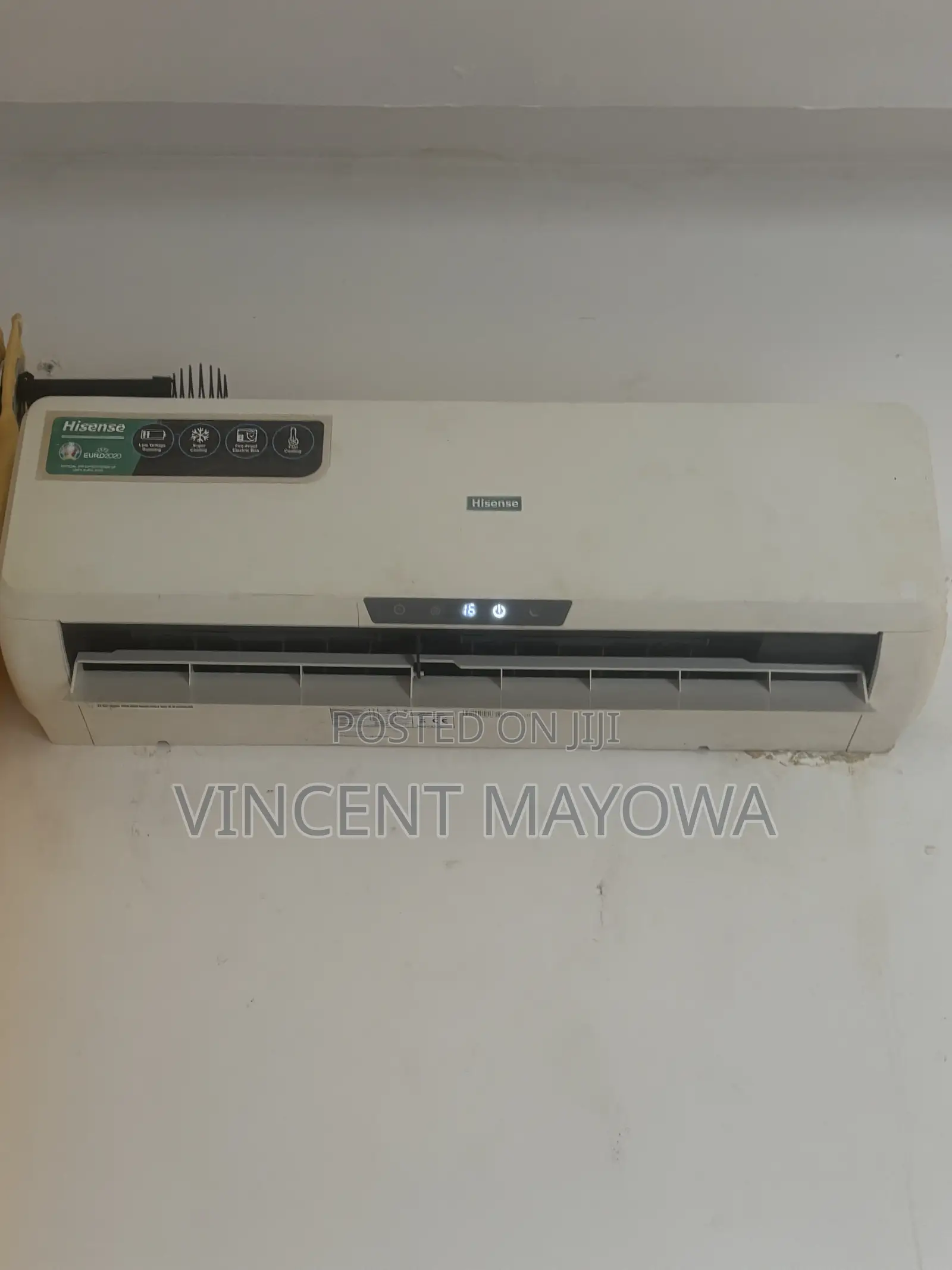 Hisense Air Condition