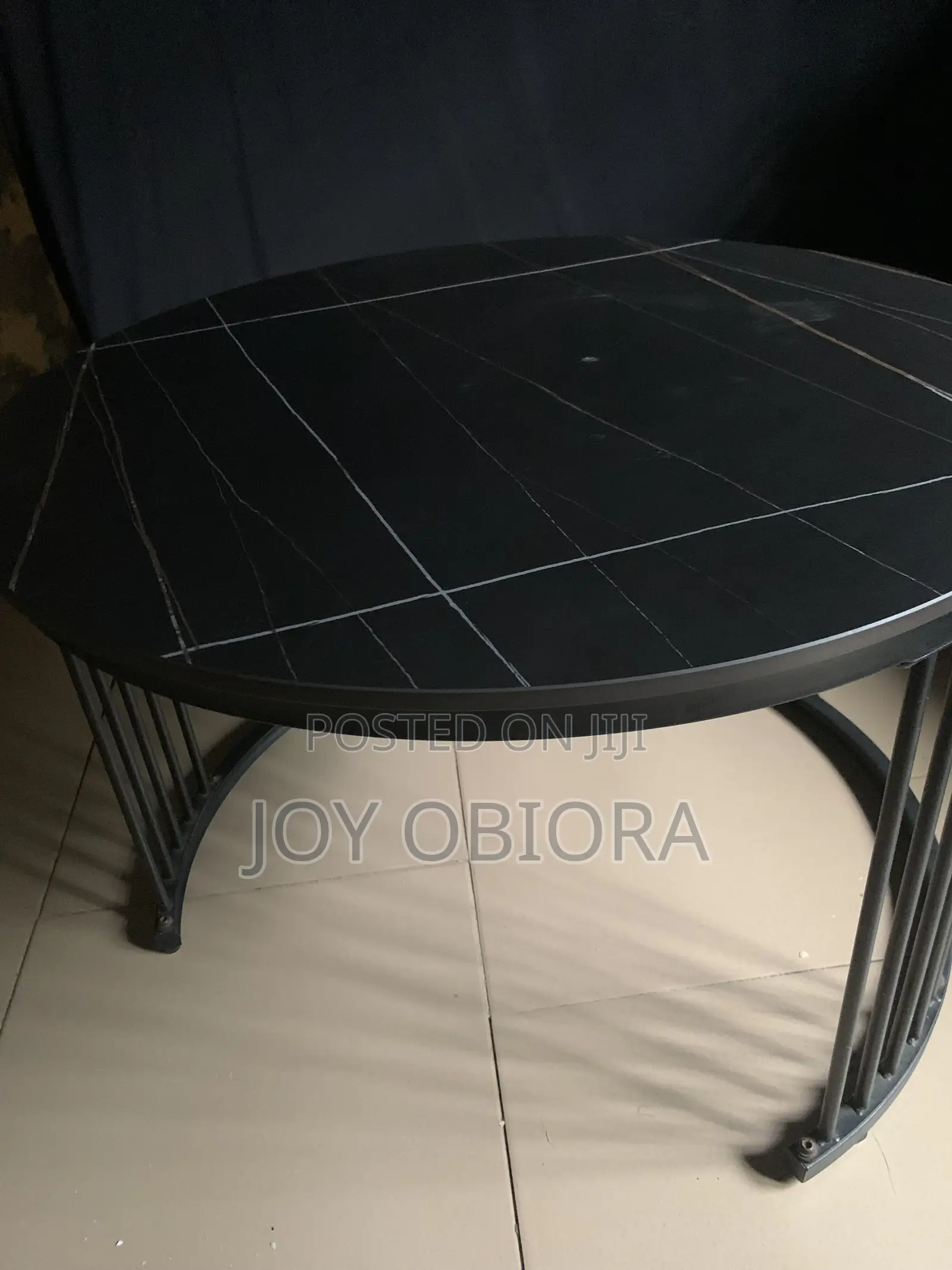 Center Table