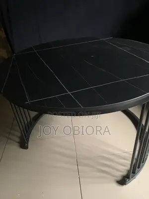 Center Table