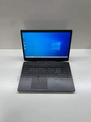 Laptop Dell G3 15 3590 16GB Intel Core i5 HDD+SSD 500GB