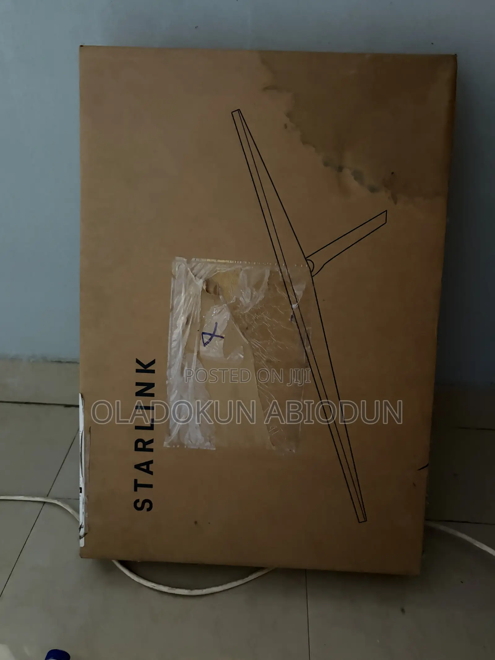 The Starlink Standard Kit (Gen 3)
