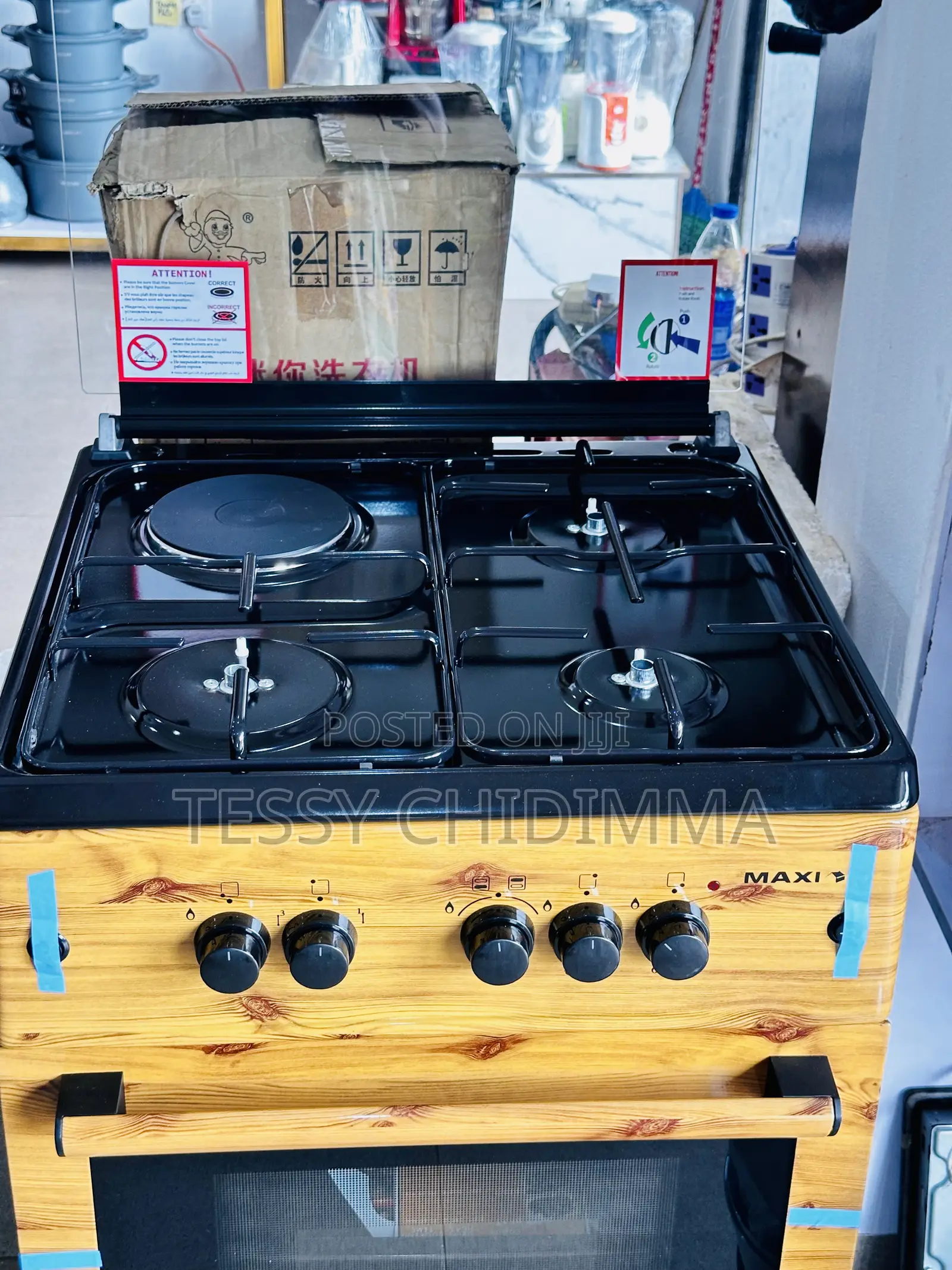 Kitchen Utensils